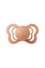 Bibs Couture 2'li Emzik Peach/Woodchuck No:2 Latex