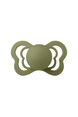 Bibs Couture 2'li Emzik Vanillia/Olive No:2 Latex