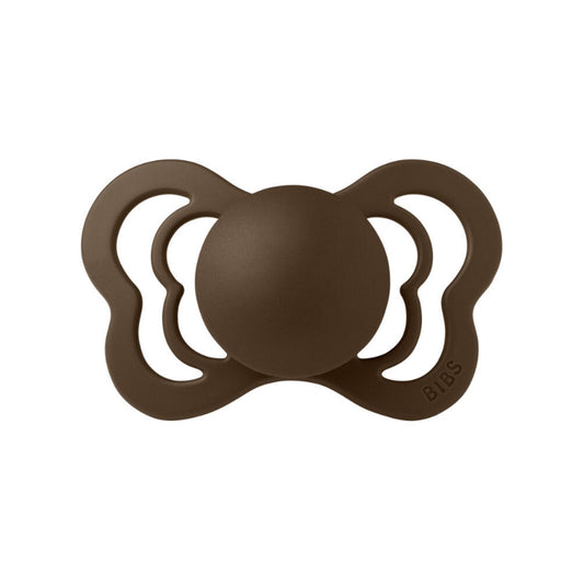 Bibs Couture Emzik Mocha No:2 Latex