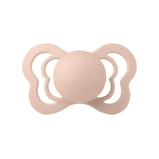 Bibs Couture Kauçuk Emzik Blush No:2