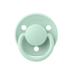 Bibs De Lux Kauçuk Emzik Nordic Mint No:2 - Welcome Baby