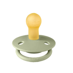 Bibs De Lux Kauçuk Emzik Sage No:1