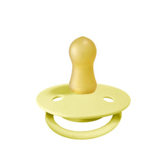 Bibs De Lux Kauçuk Emzik Sunshine No:1 - Welcome Baby