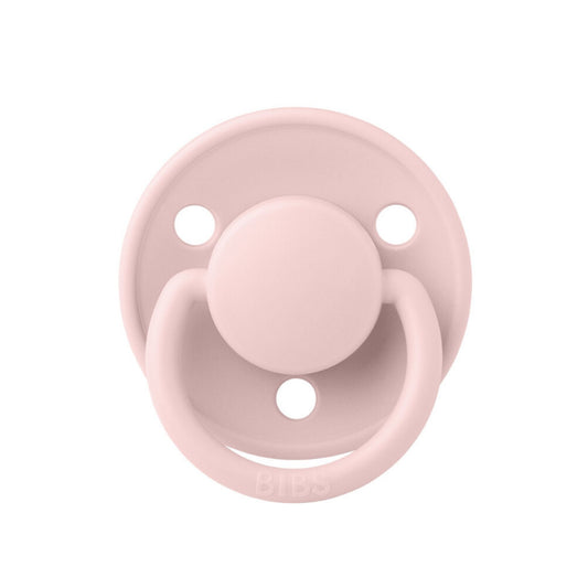 Bibs De Lux Silikon Emzik Blossom - Welcome Baby