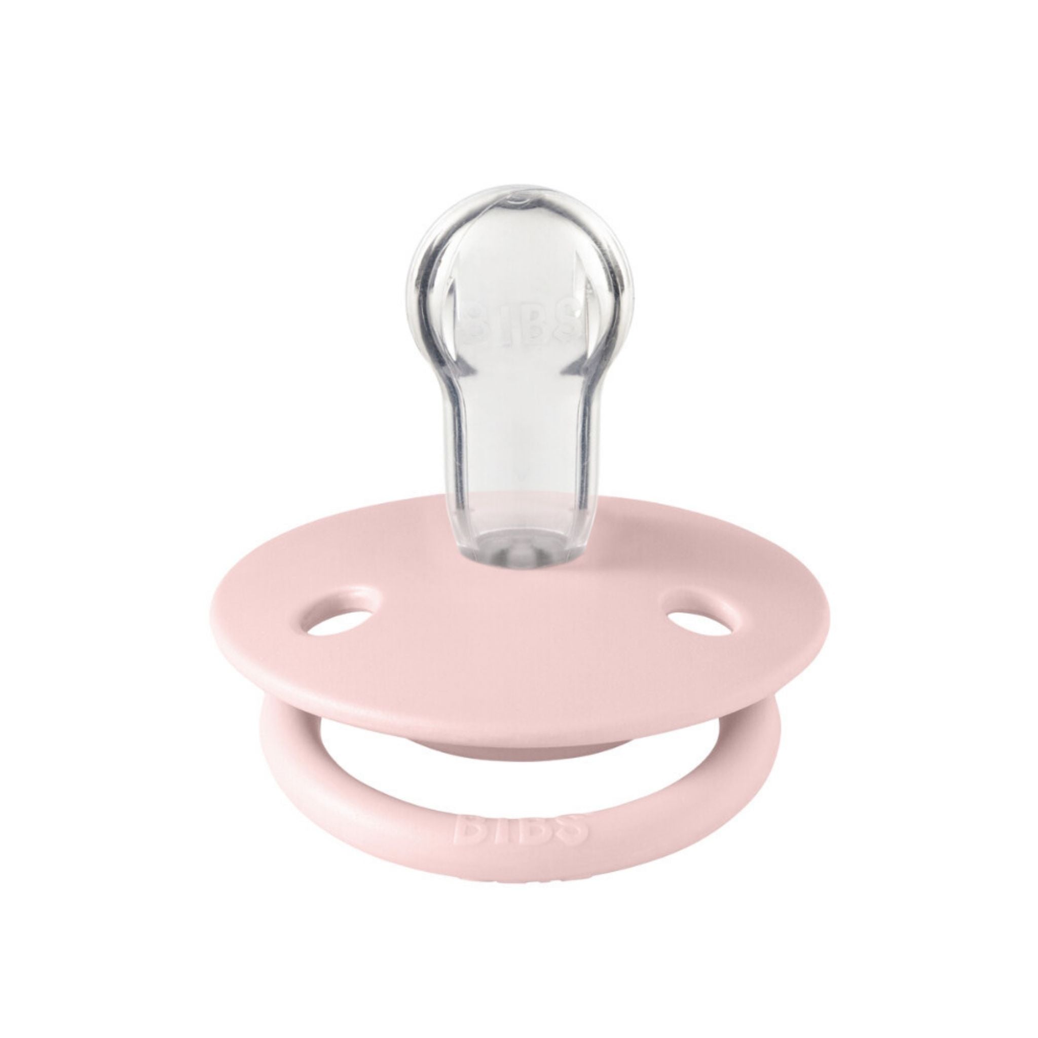 Bibs De Lux Silikon Emzik Blossom