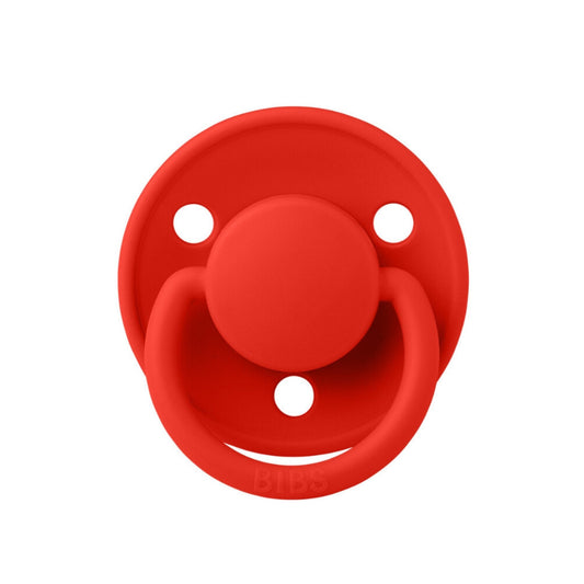 Bibs De Lux Silikon Emzik Candy Apple 0-36 Ay