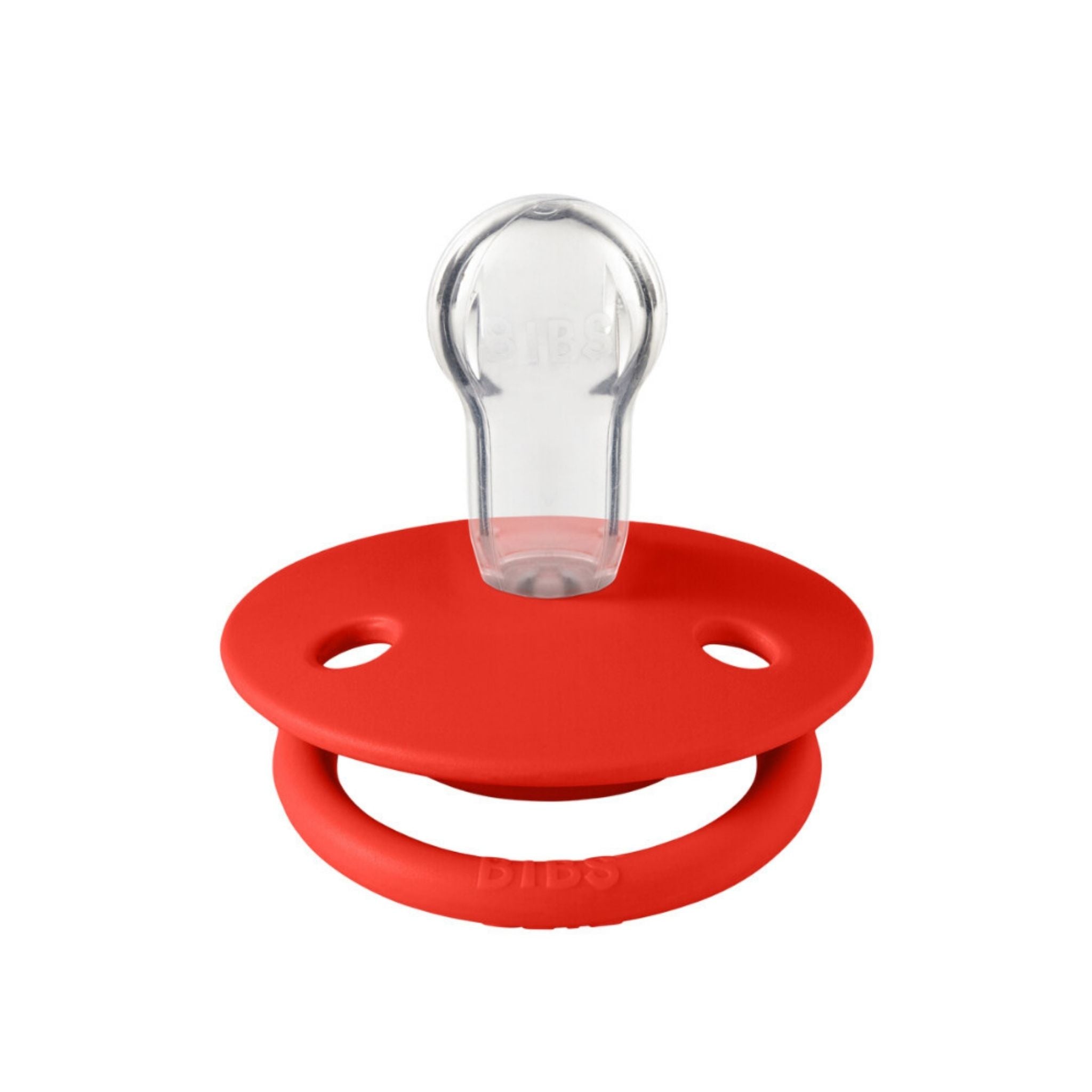 Bibs De Lux Silikon Emzik Candy Apple 0-36 Ay