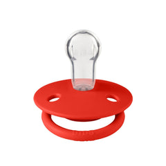 Bibs De Lux Silikon Emzik Candy Apple 0-36 Ay