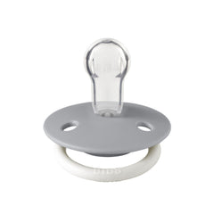 Bibs De Lux Silikon Emzik Cloud Night 0-36 Ay - Welcome Baby