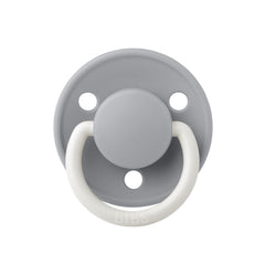 Bibs De Lux Silikon Emzik Cloud Night 0-36 Ay - Welcome Baby