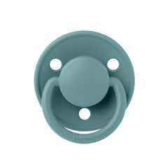 Bibs De Lux Silikon Emzik Island Sea 0-36 Ay
