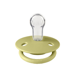 Bibs De Lux Silikon Emzik Meadow - Welcome Baby