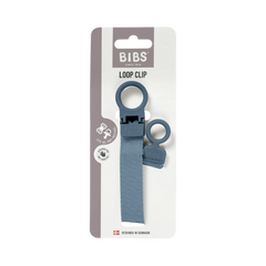 Bibs Loop Emzik Askısı Petrol
