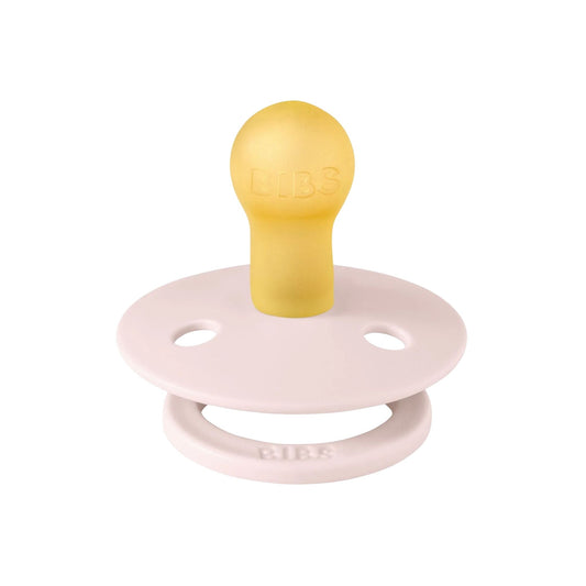 Bibs Moomin Colour Dancing Friends Emzik Petal No 1