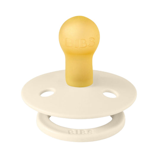 Bibs Moomin Colour Friends Emzik Ivory No 1