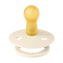 Bibs Moomin Colour Friends Emzik Ivory No 1