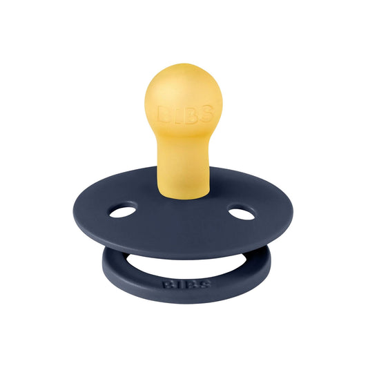 Bibs Moomin Colour Good Night Friends Emzik Deep Space No 2