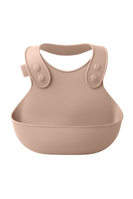 Bibs Önlük Overall Bib Blush - Welcome Baby