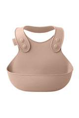 Bibs Önlük Overall Bib Blush - Welcome Baby