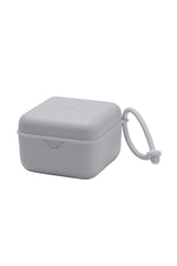 Bibs Pacifier Box Emzik Kutusu Cloud