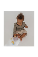 Bibs Pacifier Box Emzik Kutusu Cloud