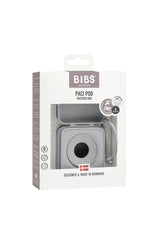 Bibs Pacifier Box Emzik Kutusu Cloud