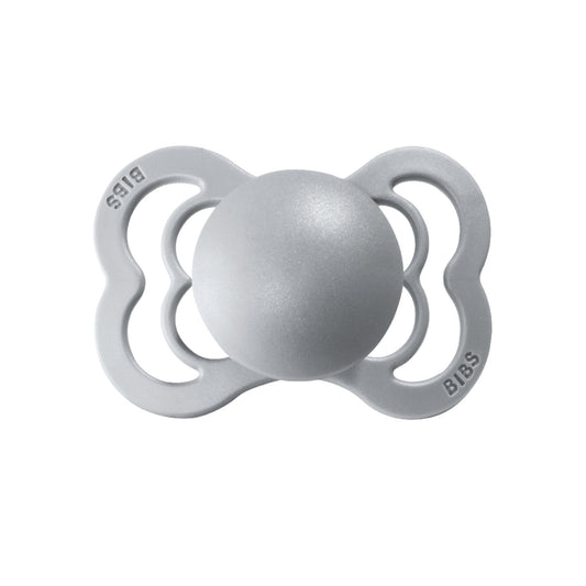 Bibs Supreme Silikon Emzik Cloud No:1