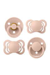 Bibs Try-it Box Blush - Welcome Baby