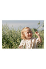 Bibs Try-it Box Blush - Welcome Baby