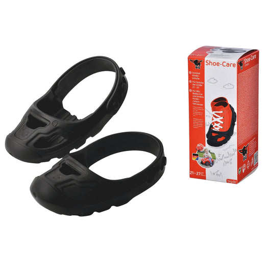 Big Ayakkabı Koruyucu 21-27 Numara