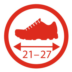 Big Ayakkabı Koruyucu 21-27 Numara