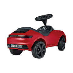 Big Baby Porsche 911 Bingit Araba