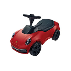 Big Baby Porsche 911 Bingit Araba