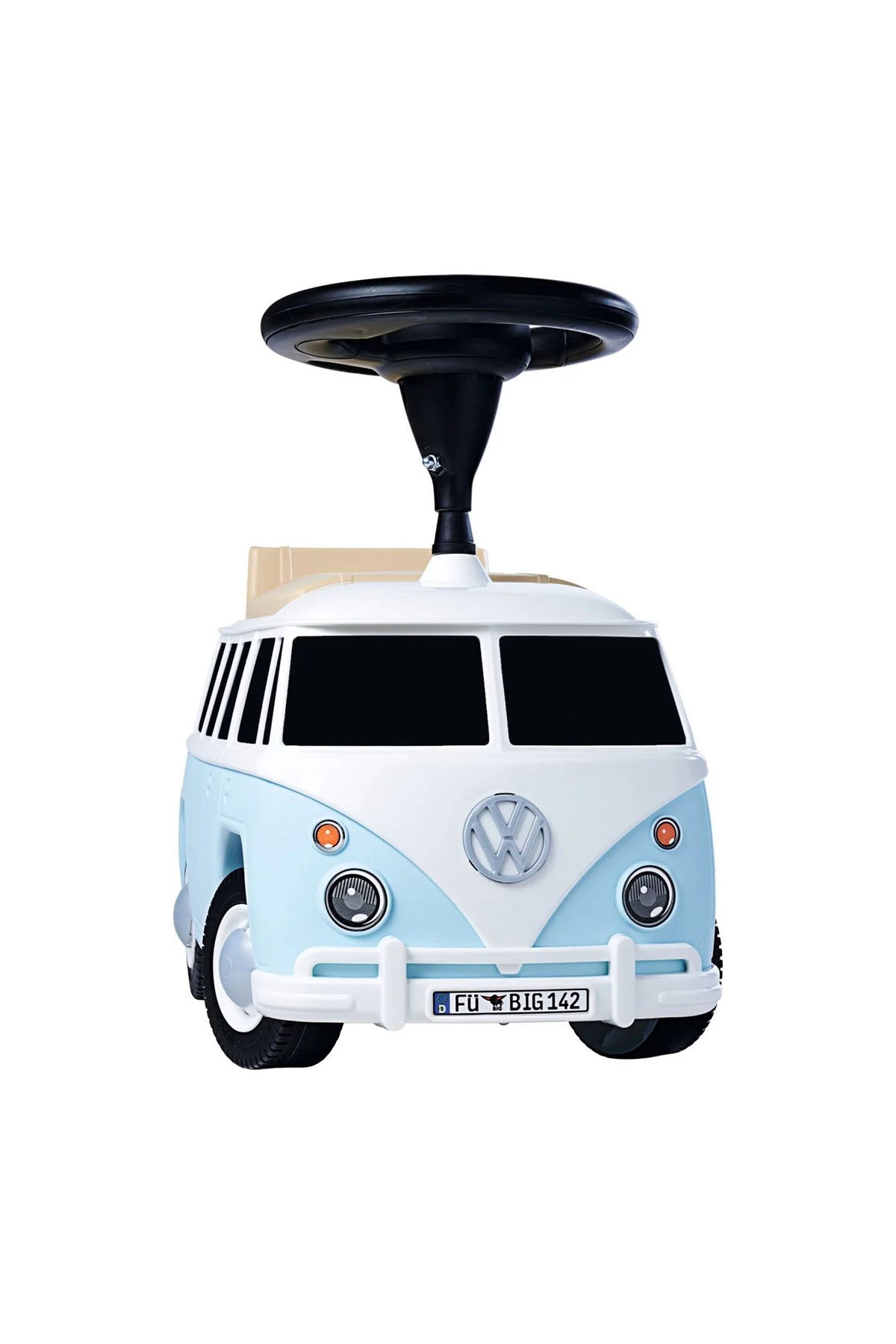 Big Baby VW T1 Blue Bingit Araba