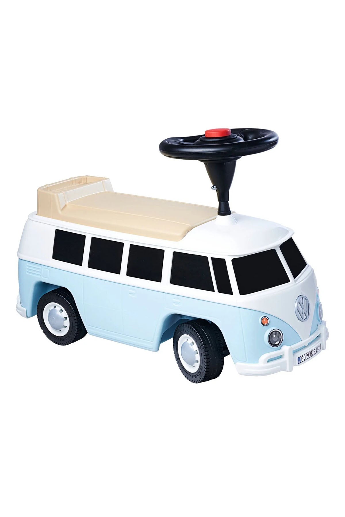 Big Baby VW T1 Blue Bingit Araba