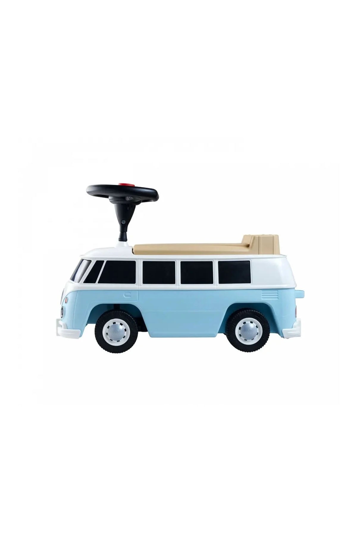 Big Baby VW T1 Blue Bingit Araba