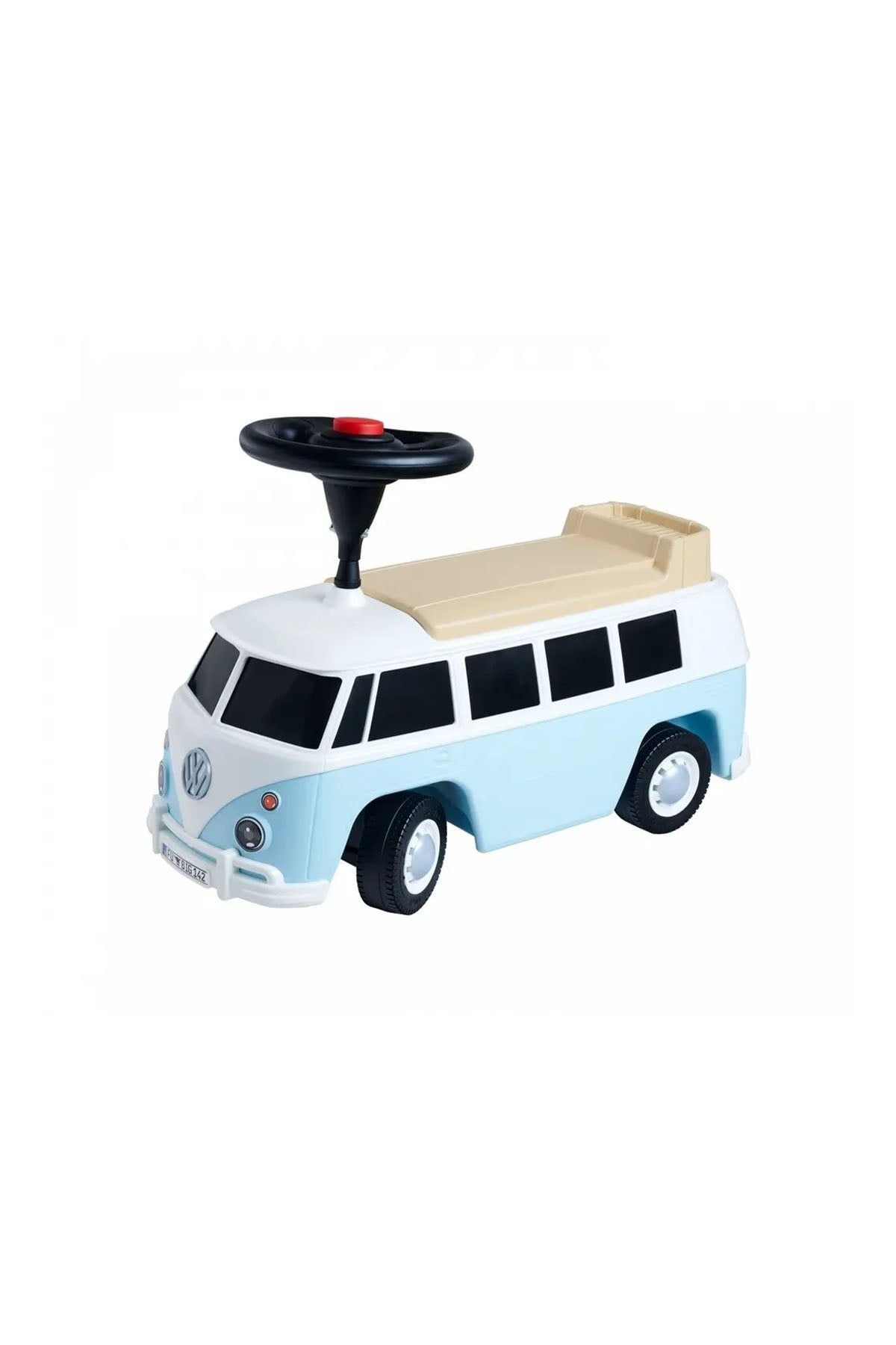 Big Baby VW T1 Blue Bingit Araba