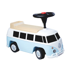 Big Baby VW T1 Blue Bingit Araba