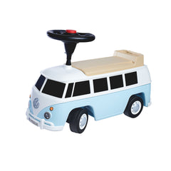 Big Baby VW T1 Blue Bingit Araba