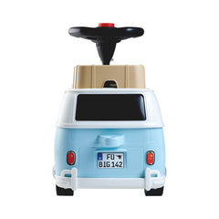 Big Baby VW T1 Blue Bingit Araba