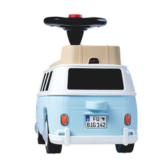 Big Baby VW T1 Blue Bingit Araba