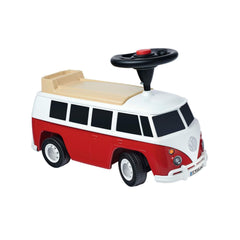 Big Baby VW T1 Red Bingit Araba