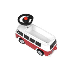 Big Baby VW T1 Red Bingit Araba
