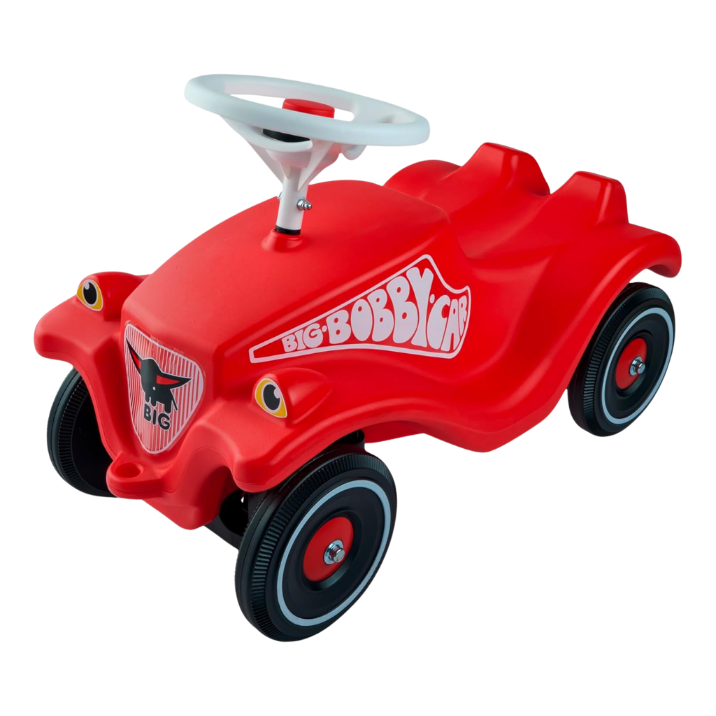 Big Bobby Car Classic Bingit Araba