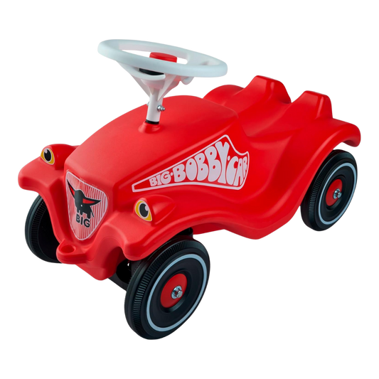 Big Bobby Car Classic Bingit Araba
