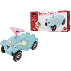 Big Bobby Car Classic Unicorn