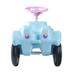 Big Bobby Car Classic Unicorn