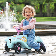 Big Bobby Car Classic Unicorn