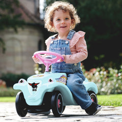 Big Bobby Car Classic Unicorn