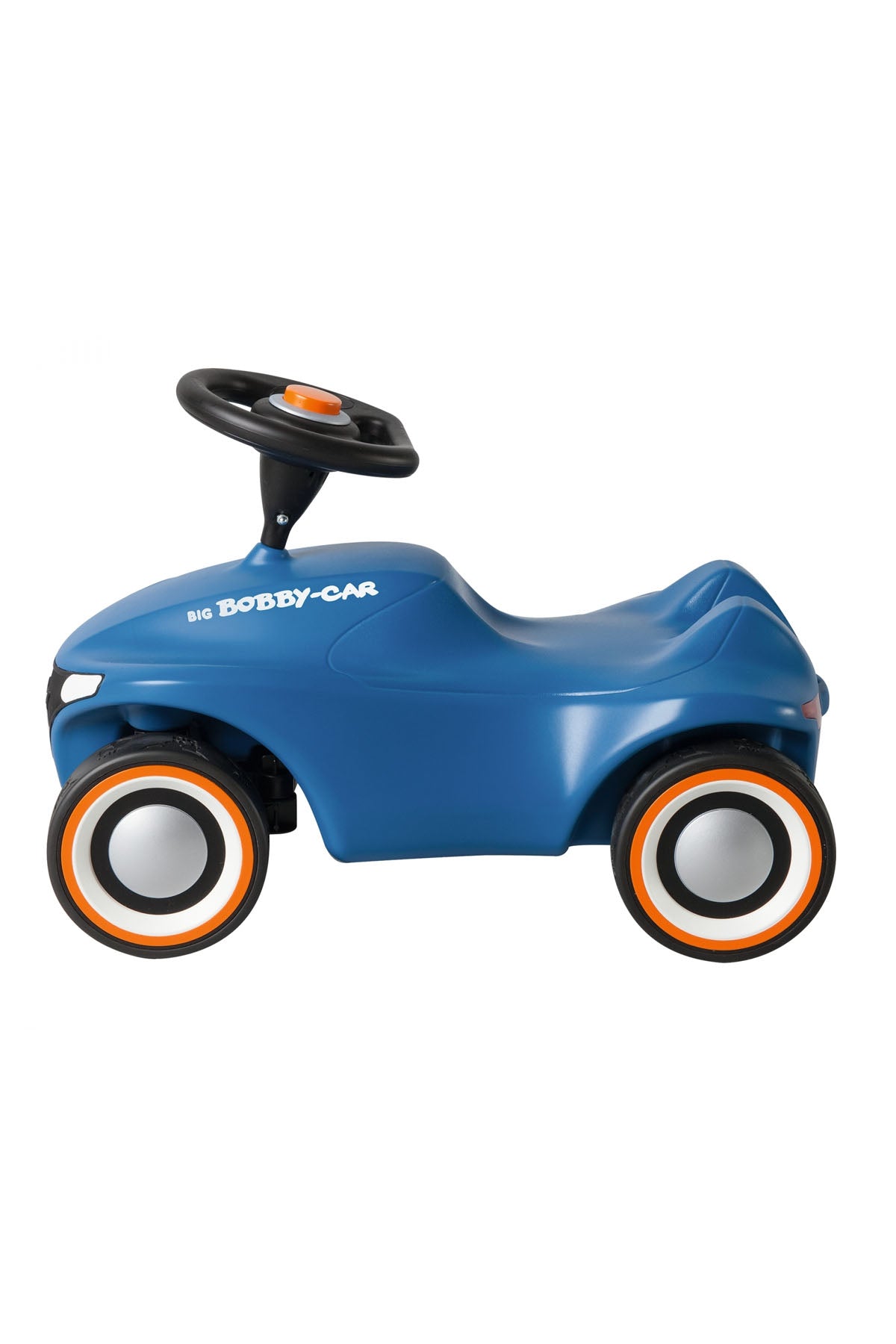 Big Bobby Car Neo Blue